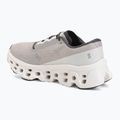 Moteriški bėgimo batai On Cloudmonster 3 truffle/ivory 3