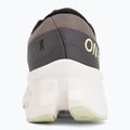 Moteriški bėgimo batai On Cloudmonster 3 cinder/ivory 6