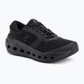 Moteriški bėgimo batai On Cloudrunner 3 black/black