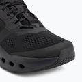 Moteriški bėgimo batai On Cloudrunner 3 black/black 7