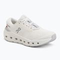 Moteriški bėgimo batai On Cloudrunner 3 white/ivory