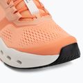 Moteriški bėgimo batai On Cloudrunner 3 sunstone/ivory 7