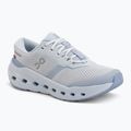 Moteriški bėgimo batai On Cloudrunner 3 heather/marsh