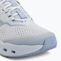 Moteriški bėgimo batai On Cloudrunner 3 heather/marsh 7
