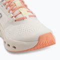 Moteriški bėgimo batai On Cloudrunner 3 ivory/dew 7