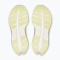 Moteriški bėgimo batai On Cloudrunner 3 ivory/dew 6