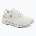 Moteriški bėgimo batai On Cloudrunner 3 Wide white/ivory
