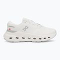 Moteriški bėgimo batai On Cloudrunner 3 Wide white/ivory 2