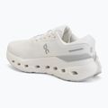 Moteriški bėgimo batai On Cloudrunner 3 Wide white/ivory 3