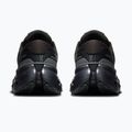 Moteriški bėgimo batai On Cloudrunner 3 Waterproof black/black 4