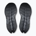 Moteriški bėgimo batai On Cloudrunner 3 Waterproof black/black 5
