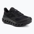 Moteriški trekingo batai On Cloudhorizon 2 Waterproof black/black