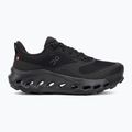 Moteriški trekingo batai On Cloudhorizon 2 Waterproof black/black 2