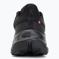 Moteriški trekingo batai On Cloudhorizon 2 Waterproof black/black 6