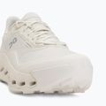 Moteriški trekingo batai On Cloudhorizon 2 Waterproof ghost/ivory 7