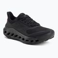 Moteriški žygio batai On Running Cloudhorizon 2 black/black