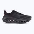 Moteriški žygio batai On Running Cloudhorizon 2 black/black 2