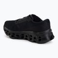 Moteriški bėgimo batai On Cloudmonster 3 Wide black/black 3