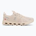 Batai  On Cloud Sky sand/silver 2