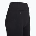 Moteriški treniruočių šortai On Studio Tights black 3