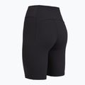 Moteriški treniruočių šortai On Studio Tights black 4