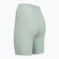 Moteriški treniruočių šortai On Studio Tights mineral 4