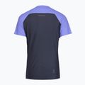 Moteriški bėgimo marškinėliai On Performance-T sailor navy 2