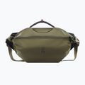 Juosmes krepšys On Sling Pack olive/black