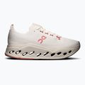 Vyriški bėgimo batai On Cloudsurfer Max ivory/dustrose