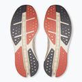 Vyriški bėgimo batai On Cloudsurfer Max ivory/dustrose 5