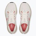 Vyriški bėgimo batai On Cloudsurfer Max ivory/dustrose 6