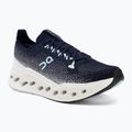 Vyriški bėgimo batai On Cloudsurfer Max midnight/ivory