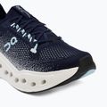 Vyriški bėgimo batai On Cloudsurfer Max midnight/ivory 7