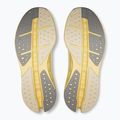 Vyriški bėgimo batai On Cloudsurfer Max ivory/dijon 5