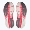 Moteriški bėgimo batai On Cloudsurfer Max white/camellia 5