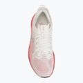 Moteriški bėgimo batai On Cloudsurfer Max white/camellia 5