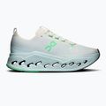 Moteriški bėgimo batai On Cloudsurfer Max ivory/flurry