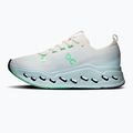 Moteriški bėgimo batai On Cloudsurfer Max ivory/flurry 2