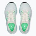Moteriški bėgimo batai On Cloudsurfer Max ivory/flurry 6