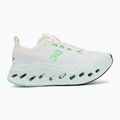 Moteriški bėgimo batai On Cloudsurfer Max ivory/flurry 2