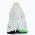 Moteriški bėgimo batai On Cloudsurfer Max ivory/flurry 6