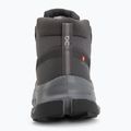 Vyriški turistiniai batai On Cloudhorizon 2 Mid Waterproof eclipse/rock 6