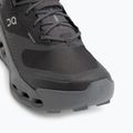 Vyriški turistiniai batai On Cloudhorizon 2 Mid Waterproof eclipse/rock 7