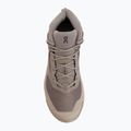 Vyriški turistiniai batai On Cloudhorizon 2 Mid Waterproof cinder/desert 5