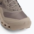 Vyriški turistiniai batai On Cloudhorizon 2 Mid Waterproof cinder/desert 7