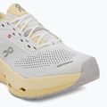 Vyriški bėgimo batai On Cloudrunner 3 Max ivory/dijon 7