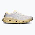 Vyriški bėgimo batai On Cloudrunner 3 Max ivory/dijon