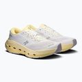 Vyriški bėgimo batai On Cloudrunner 3 Max ivory/dijon 2