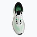 Vyriški bėgimo batai On Cloudrunner 3 Max white/verdite 5