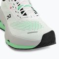 Vyriški bėgimo batai On Cloudrunner 3 Max white/verdite 7